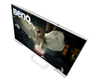 BenQ EW3290U - 1332447 - zdjęcie 3